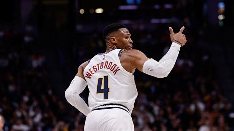 russell westbrook free throw percentage|Russell Westbrook, Denver Nuggets, PG .